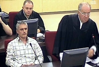Zijad Turković vrijeđao tužioca