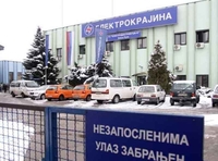 Električari predati Okružnom tužilaštvu Banjaluka