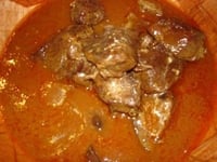 Goveđi gulaš