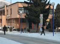 Zbog pronevjere bankarskog novca osuđen na godinu i po dana