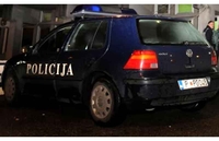 U pucnjavi u Baru ubijeni fudbaler Hajduka i njegov brat