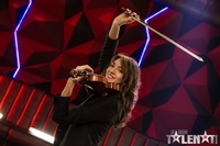 Jovana Raljić - Preko Adel do finala Talenta