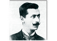 Dučić rođen na današnji dan
