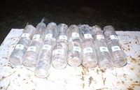 Trojica Albanaca uhapšena zbog šverca 17 kilograma marihuane 