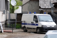 Predložen pritvor ubici poštara