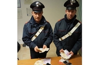 Bivši policajac uhapšen zbog pljačke