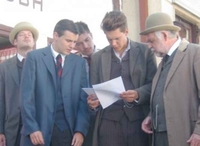 Nagrada publike filmu “Šešir profesora Vujića”