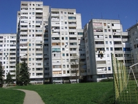 Banjaluka: Starica skočila sa osmog sprata