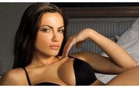 Ivana Stamenković  hoće da bude stjuardesa