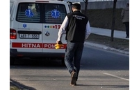 Izboden klavijaturista Nervoznog poštara