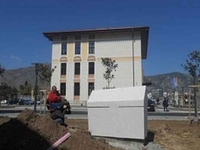 Mostar: Lažna dojava o bombi u Gradskoj vijećnici