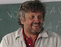 Radoš Bajić dobio Orden Svetog Save