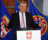 Karadžić: Nema razgovora sa Zvezdom, nema ni novih rokova