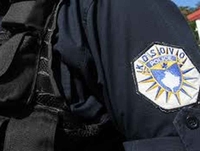 Uhapšeni Albanci koji su opljačkali NLB banku u Prištini