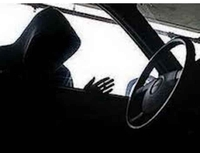 Ukrao automobil pa pobjegao u FBiH