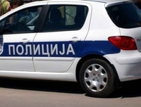 Pronađen automobil koji su koristili pljačkaši Pavlović banke