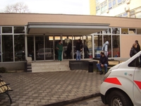 Doboj: Dječak povrijeđen u eksploziji