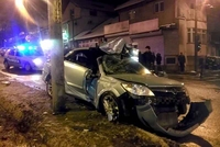 Preminula i teško povrijeđena djevojka