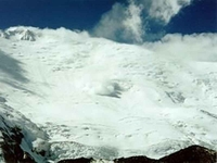 Pronađen treći od četvorice zatrpanih alpinista