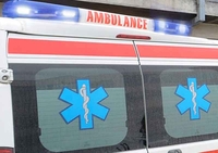 Kotor: Poginuo u prevrtanju vozila Hitne pomoći