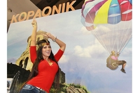 Stanija dovodi Hju Hefnera na Kopaonik