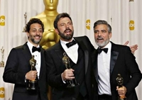 “Argo” Bena Afleka osvojio “Oskara” za najbolji film, Ang Li najbolji reditelj FOTO