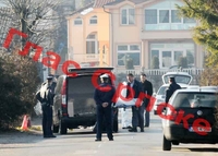 Banjac ubio Jankovića FOTO