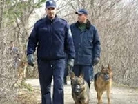 Otkriveno sedam ilegalnih migranata