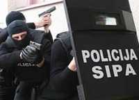Uhapšeno jedno lice na području Gradiške