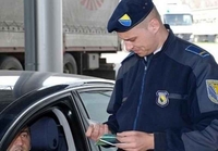 Spriječen pokušaj krijumčarenja ljudi