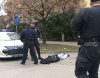 Banda tinejdžera uhapšena zbog pljačke zlatare, jednom lisice stavljene u školi FOTO