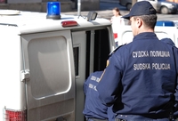 Ubicu čeka osam godina zatvora