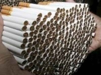 Banjaluka: U automobilu pronađene nelgalne cigarete