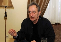 Mladen Materić: “Kuhinja” podsjeća da smo se otuđili