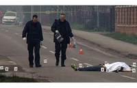 Pregažen mladić