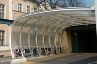 Muškarac poginuo u udesu na autoputu ka Novom Sadu
