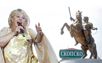 Makedonci mijenjaju spot za Eurosong zbog Grka  VIDEO