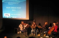 Otvoren treći „Rur - urban fest“