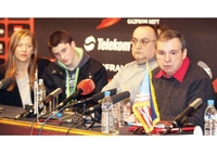 “Falsifikator” krenuo ka zvjezdanom nebu  