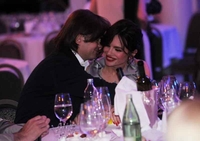 Severina potvrdila: Milan i ja smo ponovno zajedno