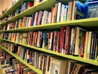 Najtraženije knjige u bibliotekama
