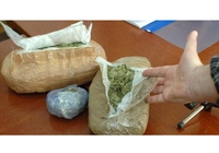 Zaplijenjeno 17 kilograma marihuane