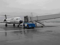 Uhapšen državljanin BiH na aerodromu Sarajevo