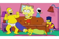 Simpsonovi igraju Harlem Šejk!