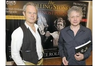 Promocija biografije o Stonsima