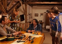 Premijera filma “Falsifikator” 7. marta Republici u Srpskoj