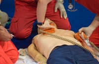 Iz Hitne pomoći ukrali lutku od milion dinara
