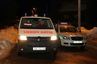 Rakovica: Muškarac koji se zatvorio u kuću pronađen mrtav!