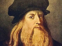Leonardo da Vinči – slikarski genije koji je pisao sjajne bajke