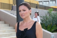 Nina Badrić: Ne mogu da sažvaćem tekstove folk hitova